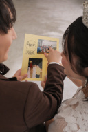 思いっきり楽しんで♪