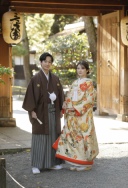 もうすぐ紅葉の季節♪