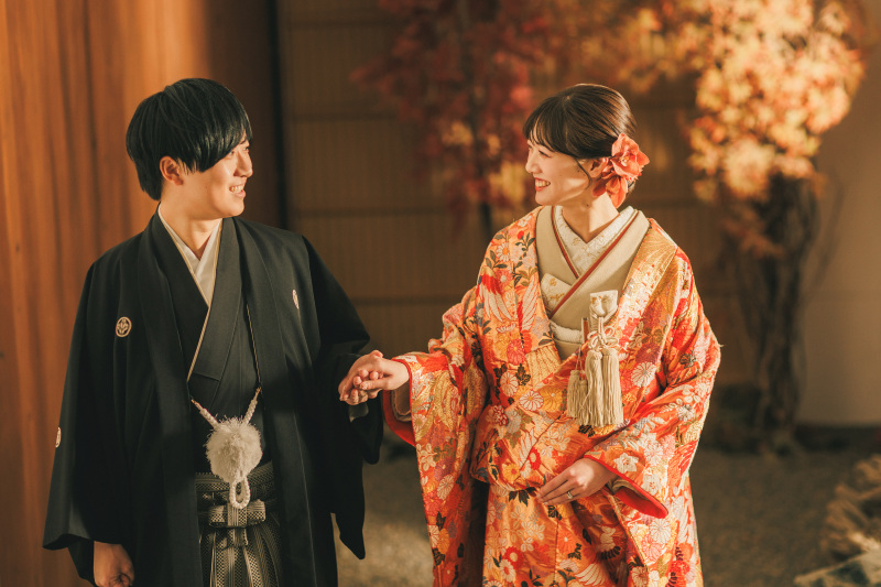 真昼の大桟橋ロケーション！