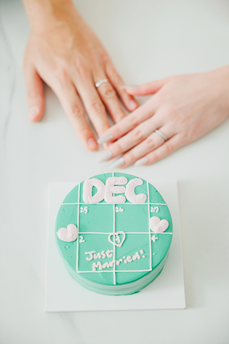 「お二人らしさを、写真いっぱいに詰め込んで。」