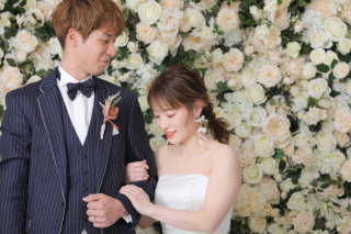 【*洋装ハウススタジオ in みなとみらい店*】