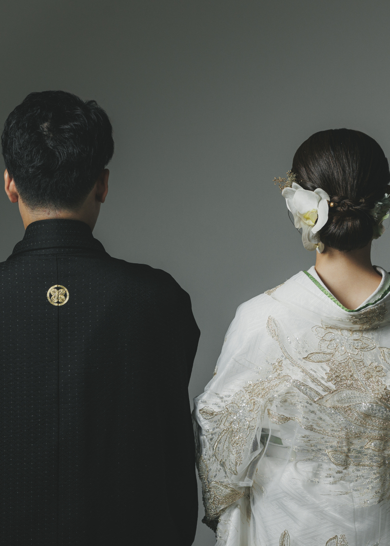 スタジオでたくさんの”好きなもの”と