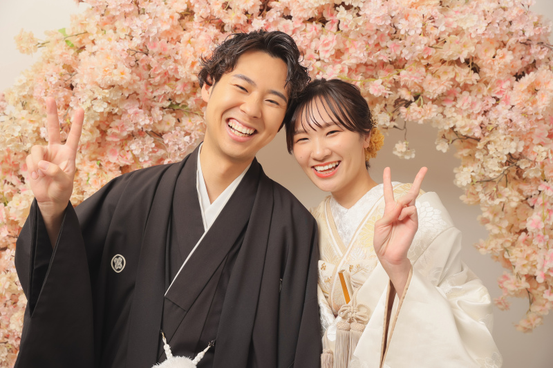 様々な季節で撮影!