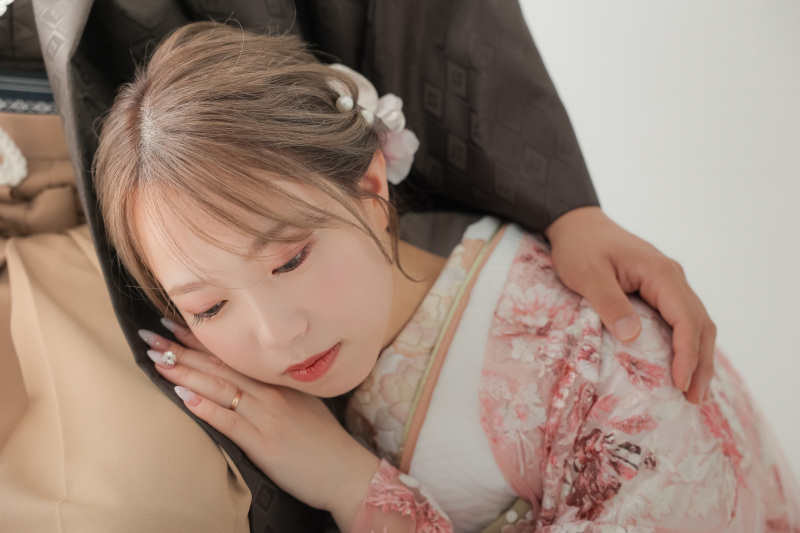 和装ハウススタジオ！