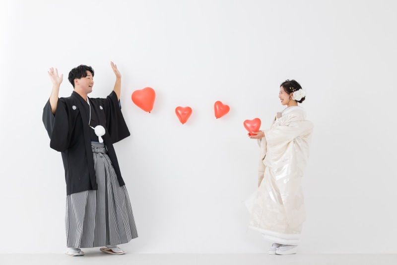 和装ハウススタジオ撮影のご紹介♪
