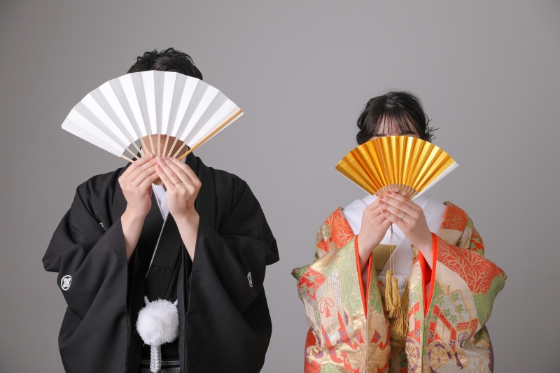 シンプルなスタジオはいかがですか?