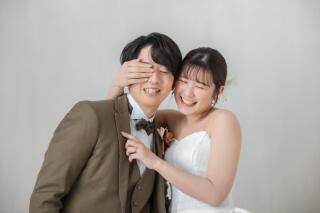 横浜駅前店で韓国風フォト✨