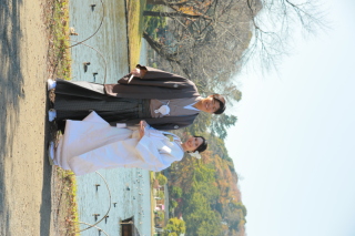 ご家族と一緒に♪