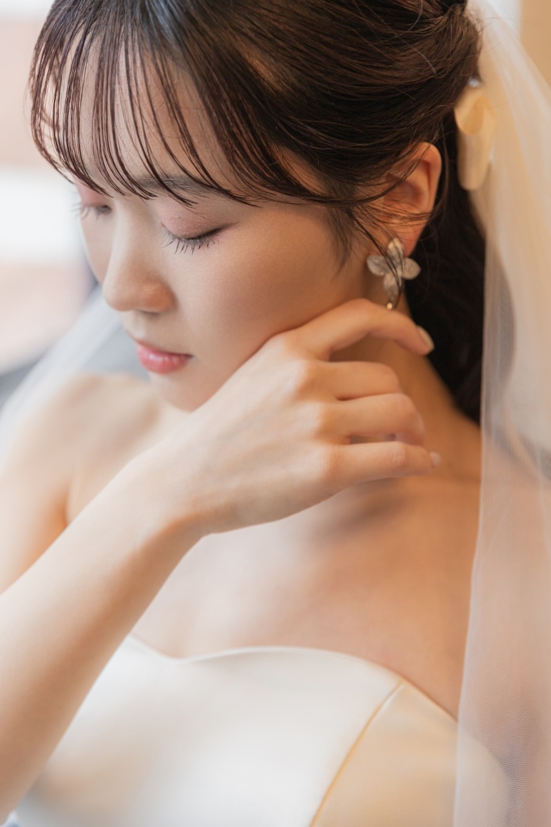 横浜の歴史を感じる開港記念会館【洋装ロケーション】