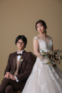 ＊こだわりが詰まったスタジオフォト＊ in みなとみらい店