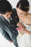 ポテチが生み出すハーモニー