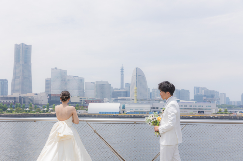 家族と一緒に！