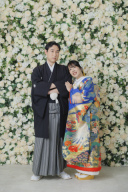 和装ハウスとチャペル撮影♪