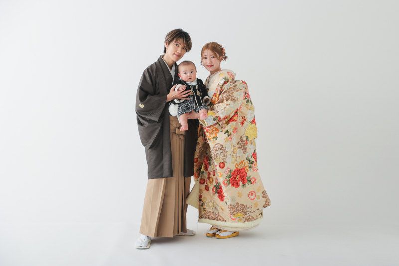 インフルエンサーさんサンプル撮影!