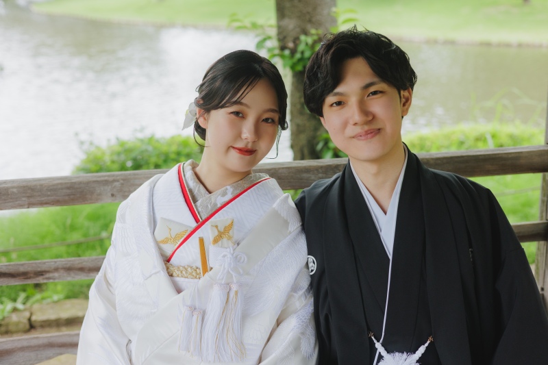 三溪園