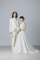 シンプルに和洋スタジオ!