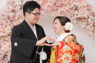 バリエーション盛りだくさん！【和洋SPスタジオ】by Nakabayashi