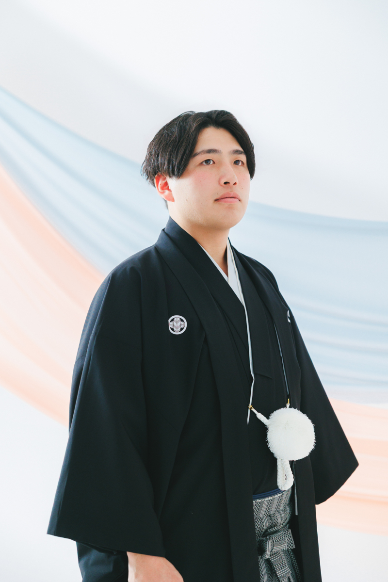 「お二人らしさを、写真いっぱいに詰め込んで。」