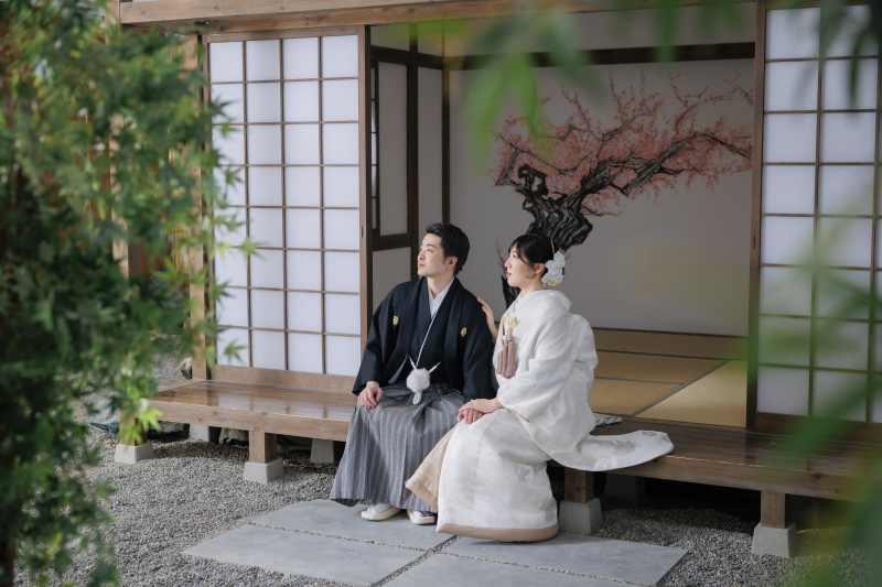 和装+洋装Specialスタジオ