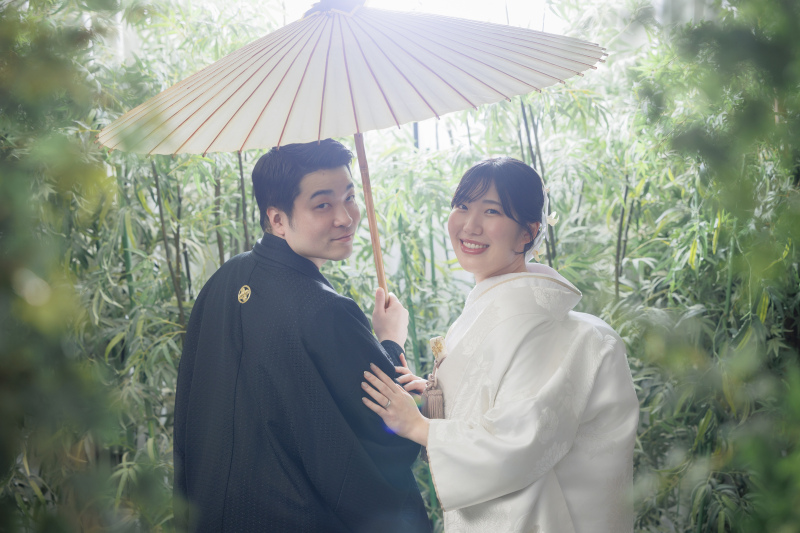 和装+洋装Specialスタジオ