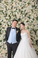 *バリエーションいっぱい残せます!*【洋装ハウススタジオ@横浜みなとみらい店】