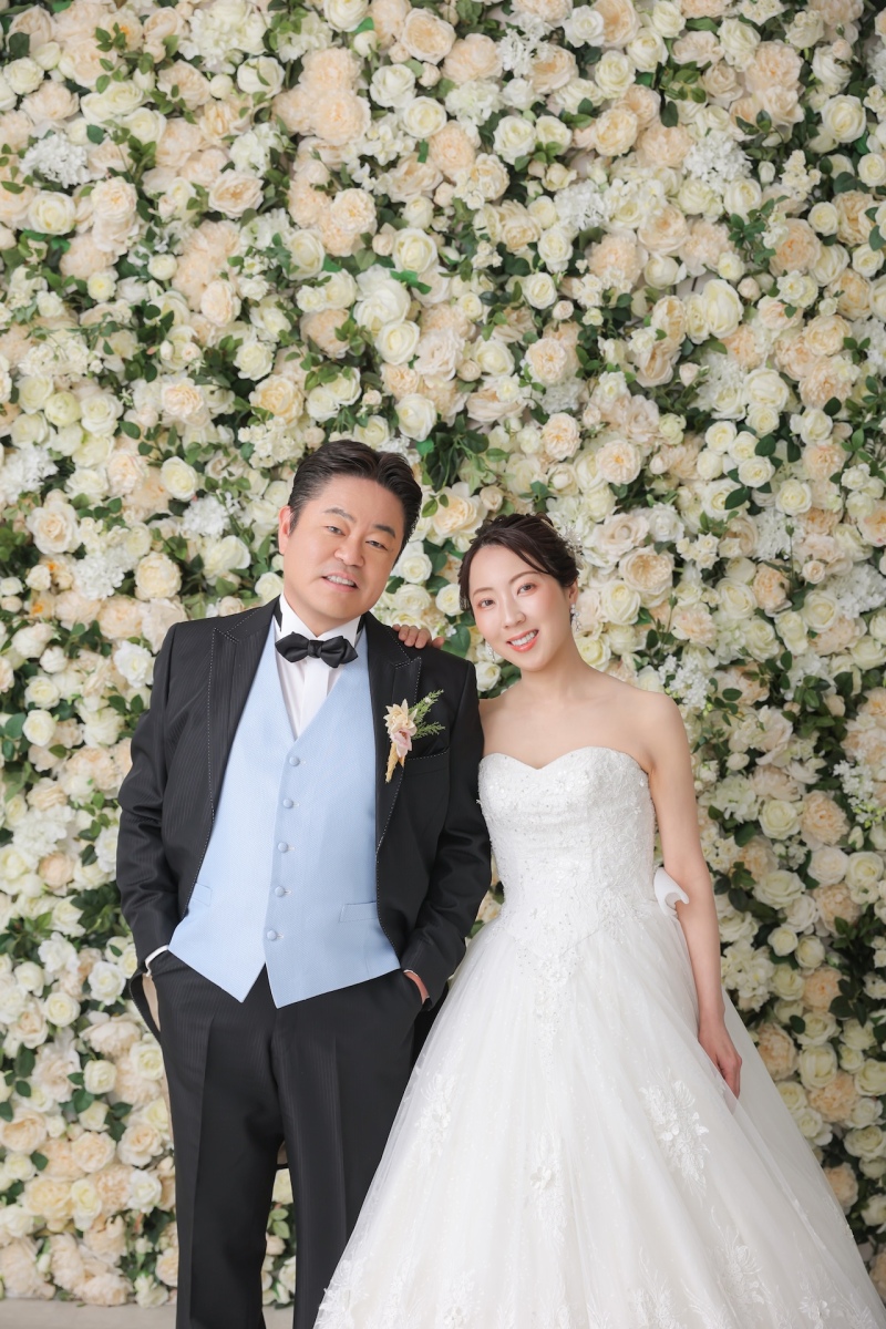 *バリエーションいっぱい残せます!*【洋装ハウススタジオ@横浜みなとみらい店】