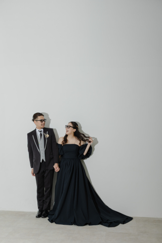 無地でシンプルにオシャレに！