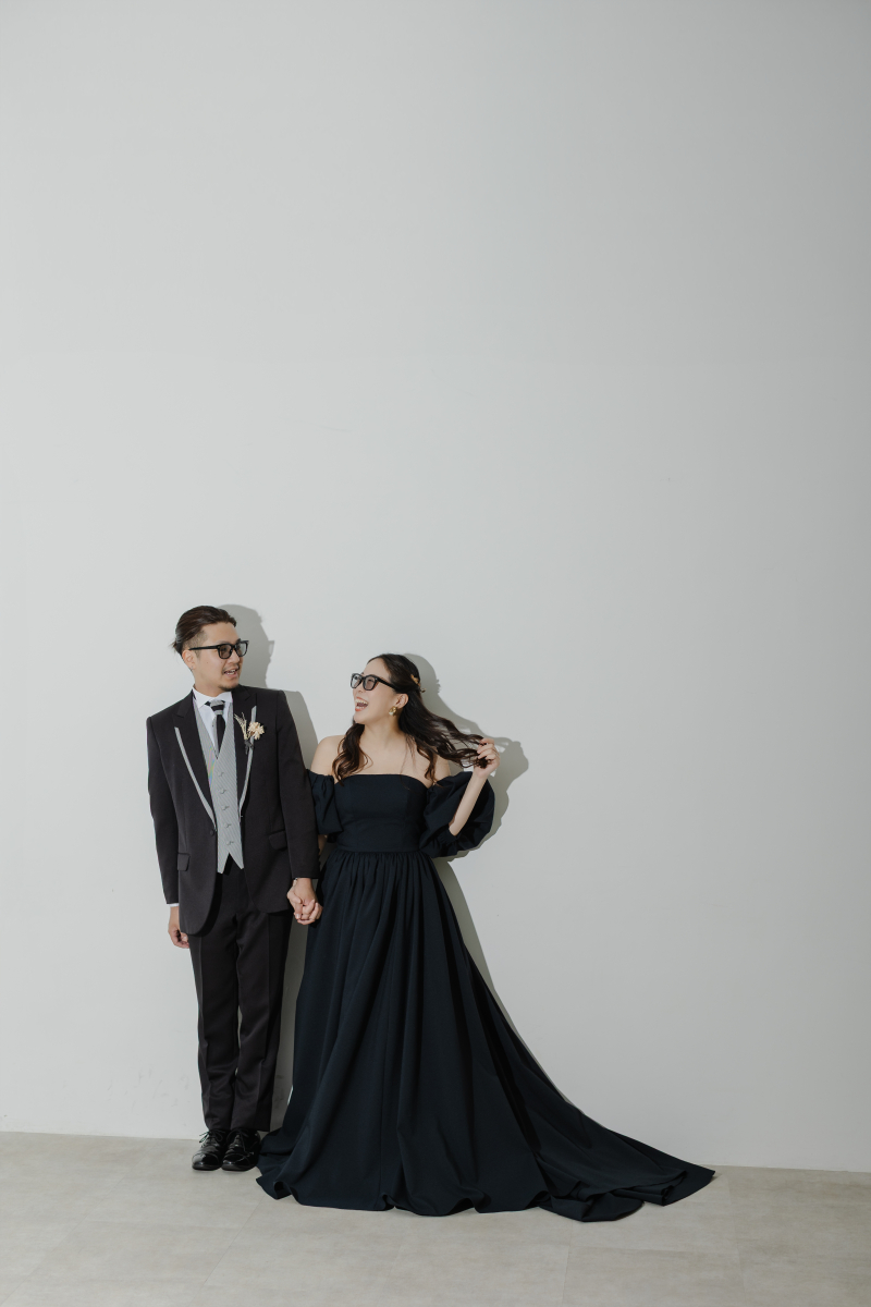 無地でシンプルにオシャレに!