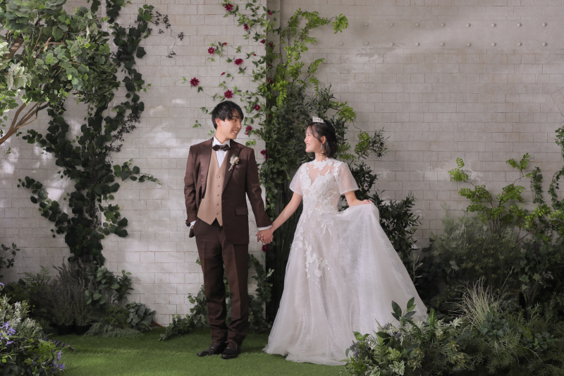 思いっきり楽しんで♪