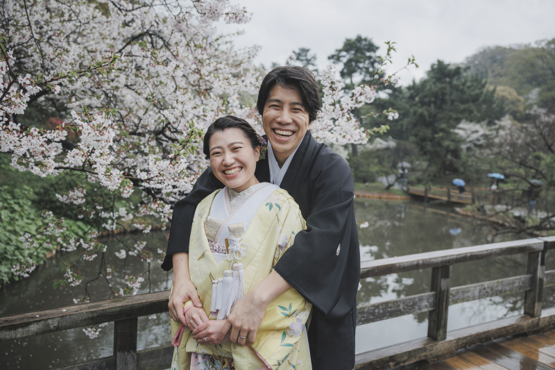 Springtime Tradition