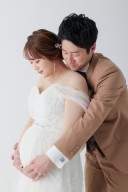 産まれてくる子と