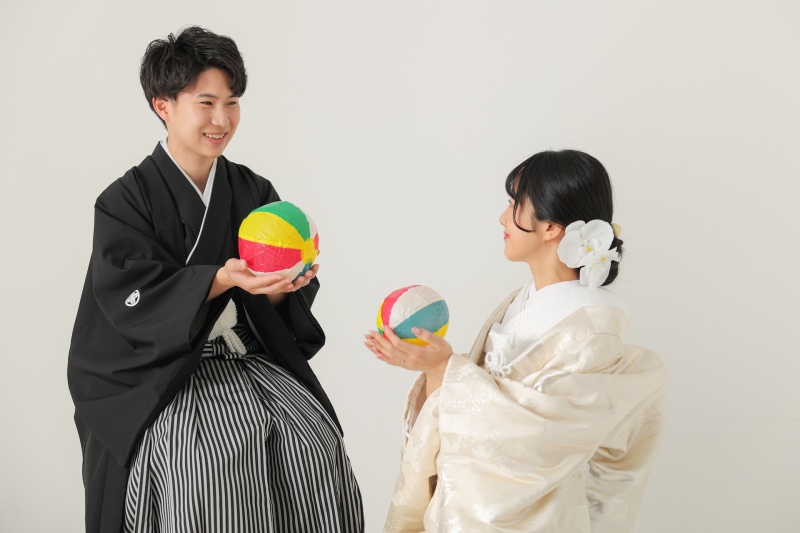 好きなものに囲まれて♡【*こだわりのスタジオ撮影*】