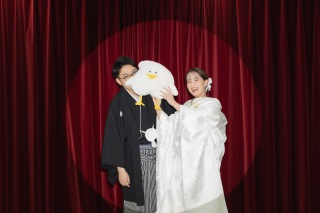 楽しい撮影を♪ 