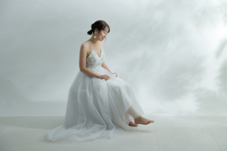 ライティングで遊んでみる♪