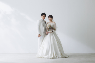 洋装ハウススタジオのご紹介!!