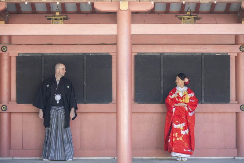 真冬の富士山のご紹介です。