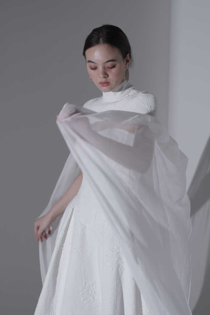 新作ドレスのご紹介！