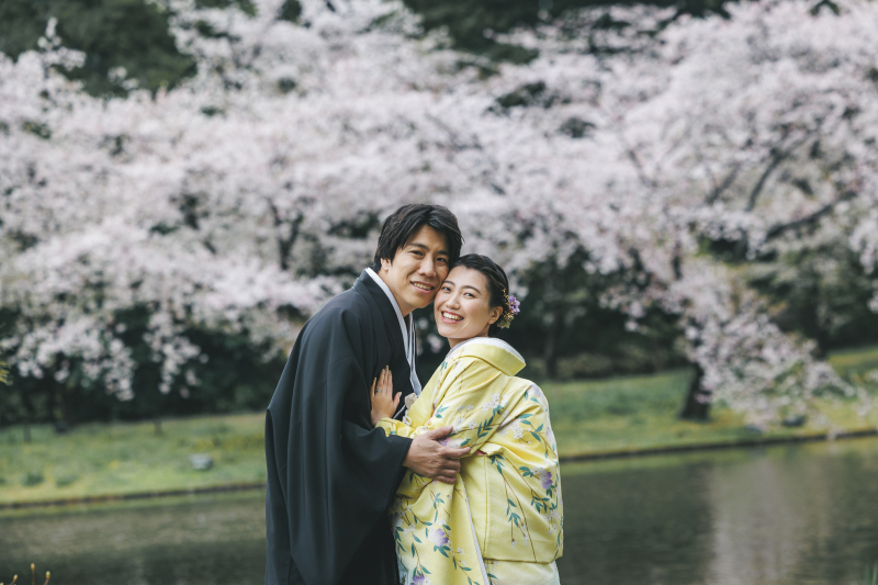 Springtime Tradition