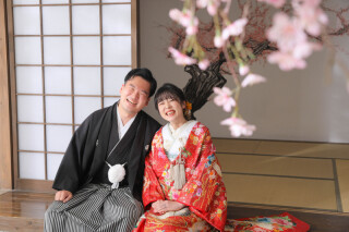 笑顔が絶えない！