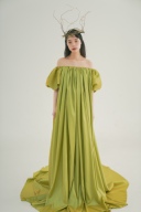 新作カラードレスのご紹介