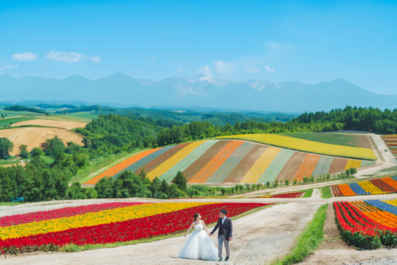 旅×写真を検討中の方へ！リゾートフェア開催✨