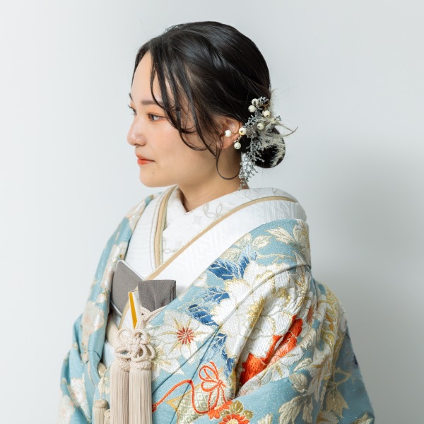 和洋撮影のお客様のご紹介♪