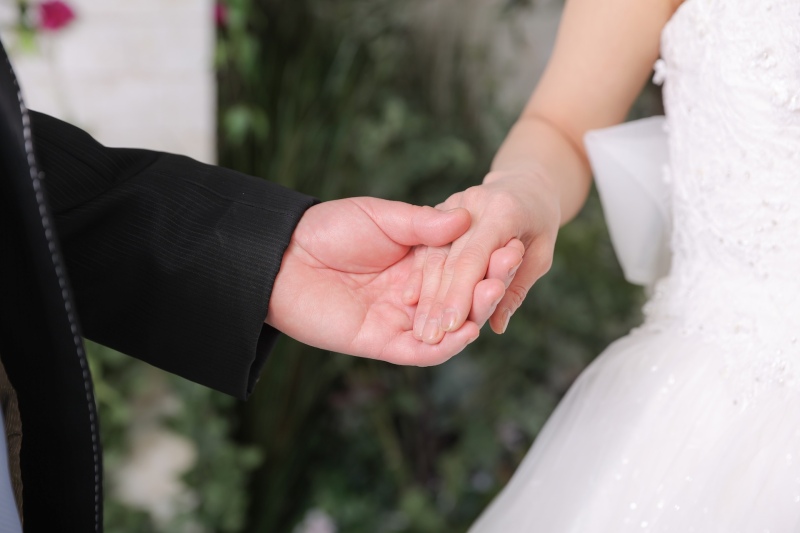 *バリエーションいっぱい残せます!*【洋装ハウススタジオ@横浜みなとみらい店】