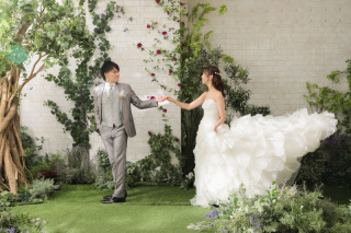 楽しいを詰め込んで