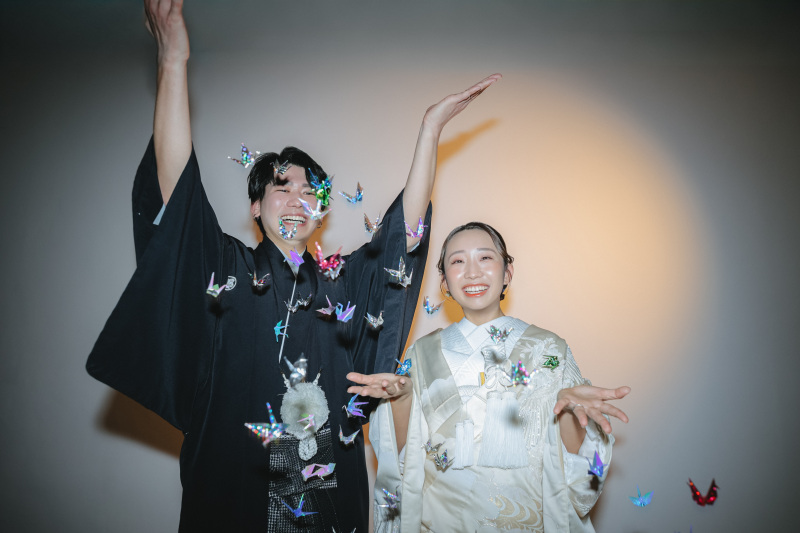 和スタPLUS！白壁で自由に！