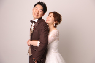 2wayドレスでスタジオもロケもお洒落に!