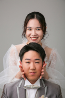 色々な雰囲気で！！