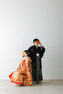 盛りだくさん！スタジオ・ロケーション撮影！