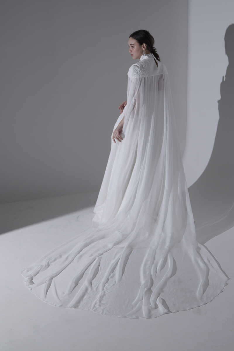 新作ドレスのご紹介！