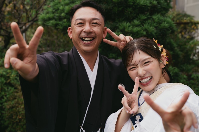 かけがえのない場所で